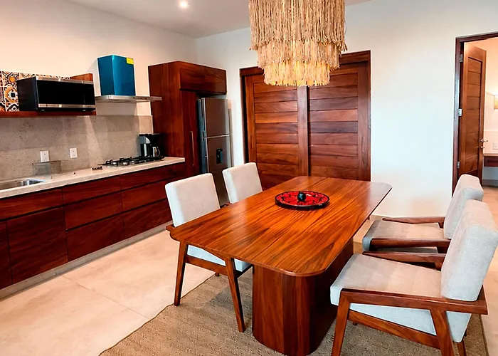 Apartment Mabay
